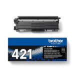 Brother TN421 Cartuccia toner originale nera - TN421BK
