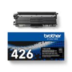 Brother TN426 Nero Cartuccia toner originale - TN426BK
