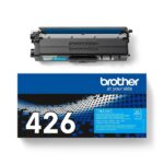 Brother TN426 Ciano Cartuccia toner originale - TN426C