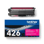 Brother TN426 Magenta Cartuccia toner originale - TN426M