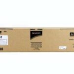 Sharp MX315 Nero Cartuccia toner originale - MX315GT