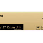 Canon CEXV37 Nero Tamburo immagine originale - 2773B003 (Drum)