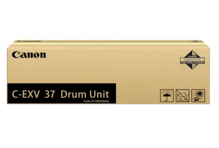 Canon CEXV37 Nero Tamburo immagine originale - 2773B003 (Drum)
