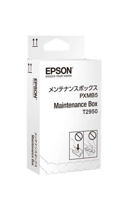 Epson T2950 Serbatoio di manutenzione originale - C13T295000