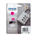 Epson T3593 (35XL) Cartuccia d'inchiostro originale magenta - C13T35934010