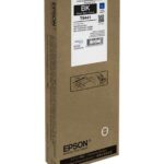 Epson T9441 Cartuccia d'inchiostro nera originale - C13T944140