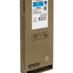 Epson T9442 Cartuccia d'inchiostro originale ciano - C13T944240
