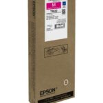 Epson T9443 Cartuccia d'inchiostro originale magenta - C13T944340
