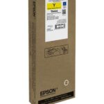 Epson T9444 Cartuccia d'inchiostro originale giallo - C13T944440