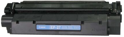 Canon EP27/EP26 Nero Cartuccia toner generica - Sostituisce 8489A002