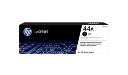 HP CF244A Nero Cartuccia toner originale - 44A