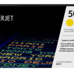 HP CF362X Giallo Cartuccia toner originale - 508X