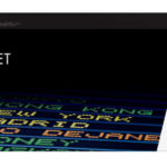 Cartuccia toner originale HP CF401X ciano - 201X