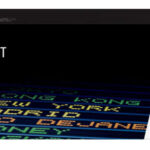 HP CF402X Giallo Cartuccia toner originale - 201X