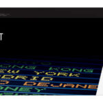 Cartuccia toner originale HP CF403X magenta - 201X