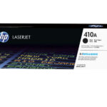 HP CF410A Nero Cartuccia toner originale - 410A