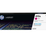Cartuccia toner originale HP CF413A magenta - 410A