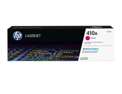 Cartuccia toner originale HP CF413A magenta - 410A