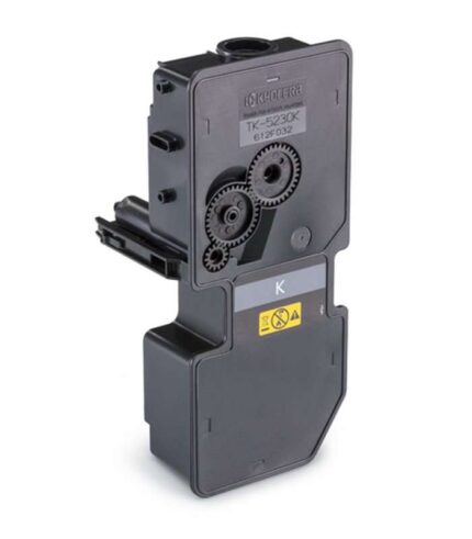Kyocera TK5230 Nero Cartuccia toner originale - 1T02R90NL0/TK5230K