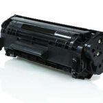 Canon FX10/FX9/104/703 Cartuccia toner generica nera - Sostituisce 0263B002/7616A005