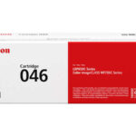 Cartuccia toner originale Canon 046 Ciano - 1249C002