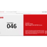 Cartuccia toner originale Canon 046 Magenta - 1248C002