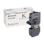 Kyocera TK5240 Nero Cartuccia toner originale - 1T02R70NL0/TK5240K