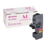 Kyocera TK5240 Cartuccia toner originale magenta - 1T02R7BNL0/TK5240M