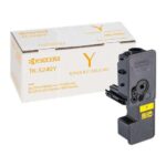 Kyocera TK5240 Giallo Cartuccia toner originale - 1T02R7ANL0/TK5240Y