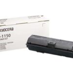 Kyocera TK1150 Nero Cartuccia toner originale - 1T02RV0NL0