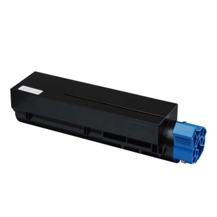 OKI B411/B431 Nero Cartuccia toner generica - Sostituisce 44574702