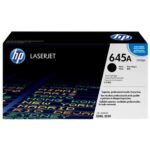 HP C9730A Nero Cartuccia toner originale - 645A