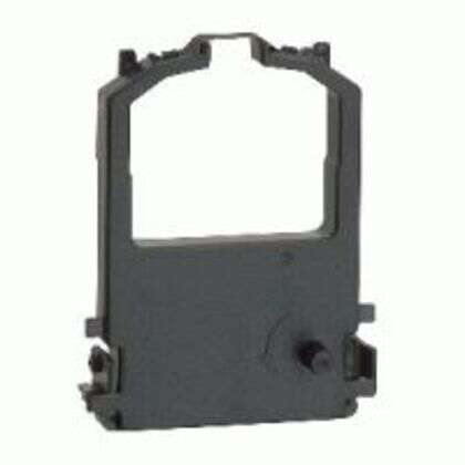 Fujitsu DL1100 Nero Nastro a matrice generico - Sostituisce D30L-9001-0939