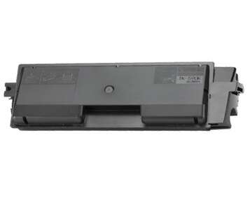 Kyocera TK580 Nero Cartuccia toner generica - Sostituisce 1T02KT0NL0/TK580K