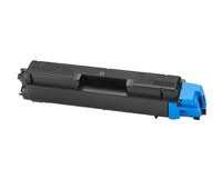 Kyocera TK580 Ciano Cartuccia toner generica - Sostituisce 1T02KTCNL0/TK580C Kyocera TK580 Ciano Cartuccia toner generica - Sostituisce 1T02KTCNL0/TK580C