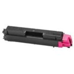 Kyocera TK580 Cartuccia toner generica magenta - Sostituisce 1T02KTBNL0/TK580M
