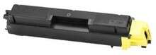 Kyocera TK580 Giallo Cartuccia toner generica - Sostituisce 1T02KTANL0/TK580Y