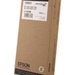 Epson T6931 Nero Foto Cartuccia d'inchiostro originale - C13T693100