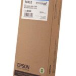 Cartuccia d'inchiostro originale Epson T6932 Ciano - C13T693200