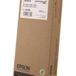 Epson T6933 Cartuccia d'inchiostro originale magenta - C13T693300