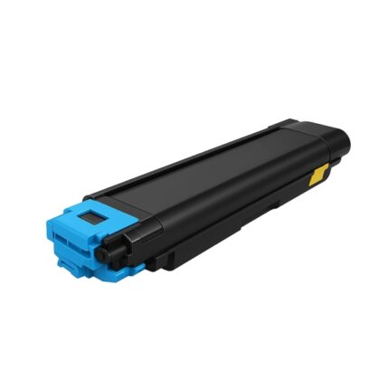 Kyocera TK590 Ciano Cartuccia toner generica - Sostituisce 1T02KVCNL0/TK590C