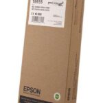 Epson T6935 Nero opaco Cartuccia d'inchiostro originale - C13T693500