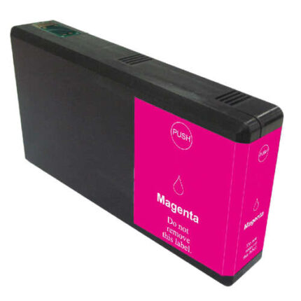 Epson T7013/T7023/T7033 Cartuccia d'inchiostro magenta generica - Sostituisce C13T70134010/C13T70234010/C13T70334010