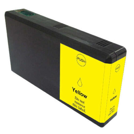 Epson T7014/T7024/T7034 Giallo Cartuccia d'inchiostro generica - Sostituisce C13T70144010/C13T70244010/C13T70344010
