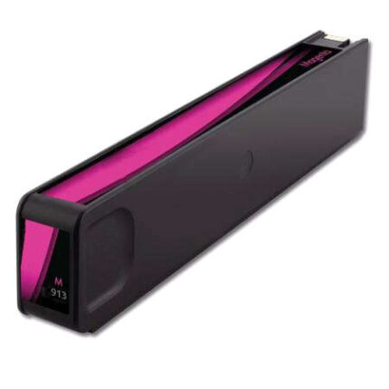 Generico HP 981A/981X/981Y Cartuccia d'inchiostro pigmentato magenta - Sostituisce J3M69A/L0R10A/L0R14A