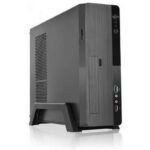 L-Link Magna Micro e Mini ATX Slim Case - Alimentatore 500W - 1x HDD3
