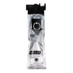 Epson T9451/T9441 Nero Cartuccia d'inchiostro pigmentato generica - Sostituisce C13T945140/C13T944140