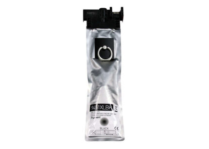 Epson T9451/T9441 Nero Cartuccia d'inchiostro pigmentato generica - Sostituisce C13T945140/C13T944140