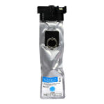 Epson T9452/T9442 Ciano Cartuccia d'inchiostro pigmentato generica - Sostituisce C13T945240/C13T944240
