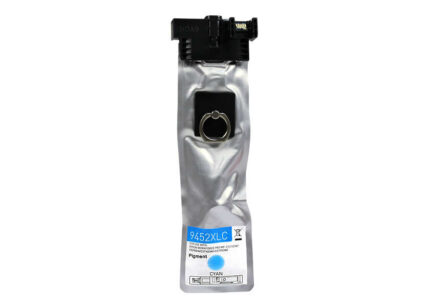 Epson T9452/T9442 Ciano Cartuccia d'inchiostro pigmentato generica - Sostituisce C13T945240/C13T944240